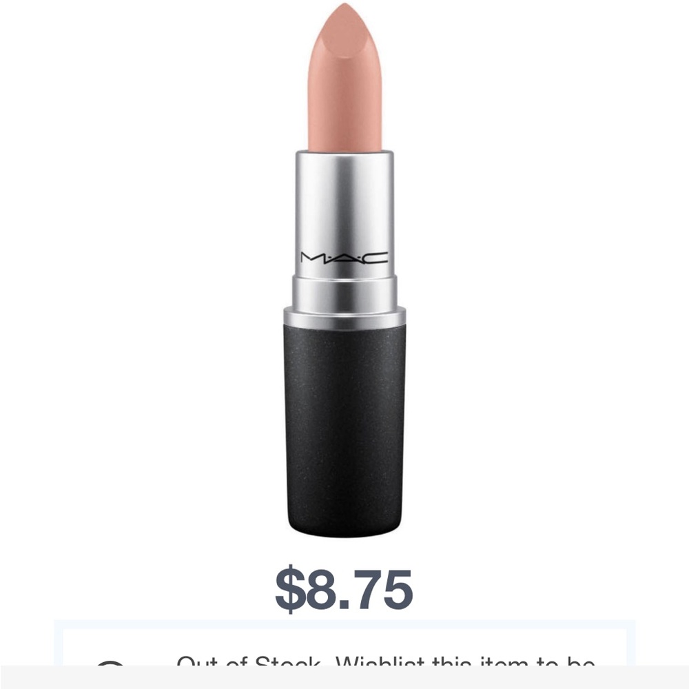 ISO: MAC Cosmetics Laura Lee Lipstick